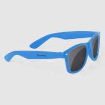 Lunettes de soleil