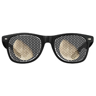 Lunettes de soleil