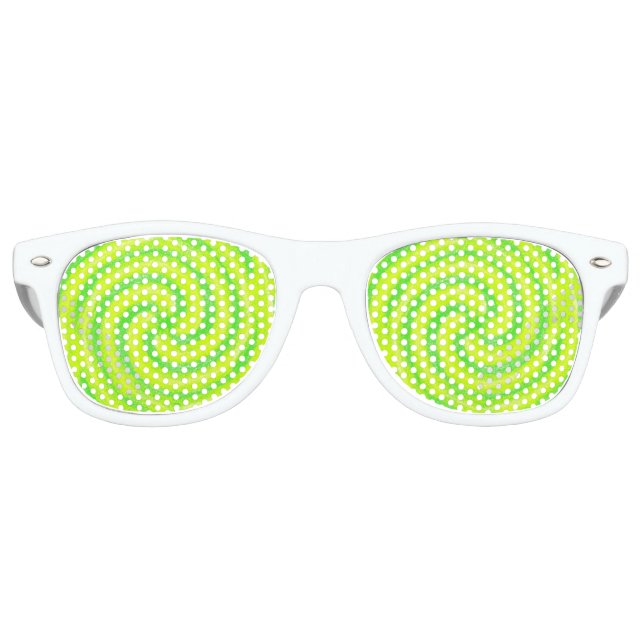 lunettes de soleil (Devant)