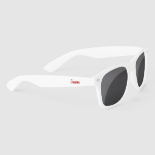 LUNETTES DE SOLEIL