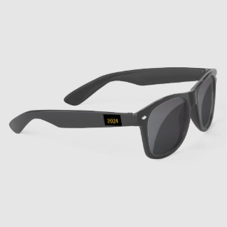 Lunettes de soleil 2024