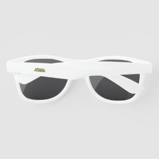 Lunettes De Soleil Aliens de Las Vegas