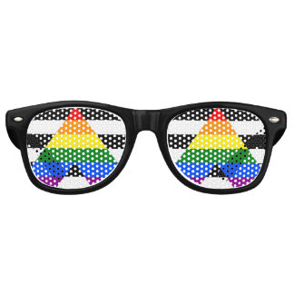 Lunettes de soleil Ally Pride