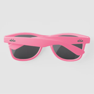 Lunettes De Soleil Aloha