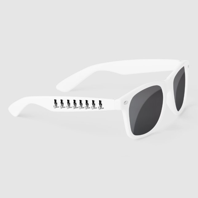 Lunettes De Soleil Amoureux (Droite)