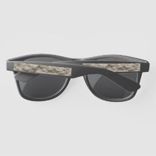 Lunettes De Soleil Avoine