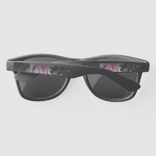 Lunettes De Soleil Bouquet Technologique