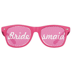 Lunettes de soleil "Bridesmaid"