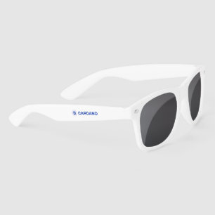 Lunettes de soleil Cardano Full Logo