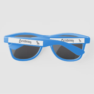 Lunettes de soleil Catasaurus