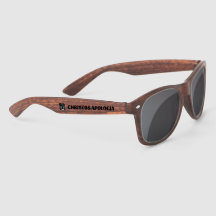 Lunettes de soleil CHAP