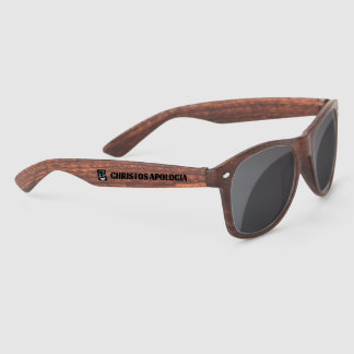 Lunettes de soleil CHAP