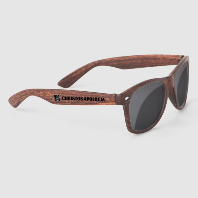 Lunettes de soleil CHAP (Droite)