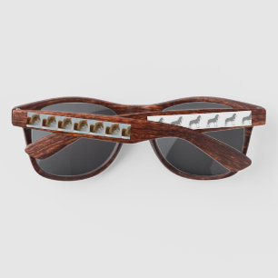 Lunettes De Soleil Chat des Forêts Norvégiennes