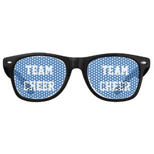 Lunettes de soleil Cheer Team
