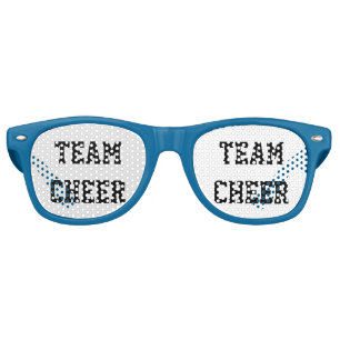 Lunettes de soleil Cheer Team