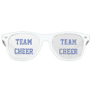 Lunettes de soleil Cheer Team