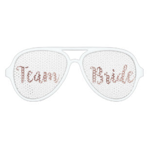 Lunettes de soleil chic glacé de l'équipe d'or Ros