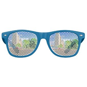 Lunettes de soleil City Slick