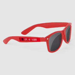 LUNETTES DE SOLEIL COLLECTION DE REINE SHOPPING