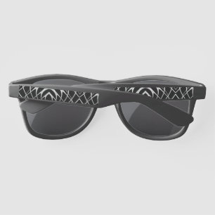 Lunettes De Soleil Conception de l'espace Galaxy