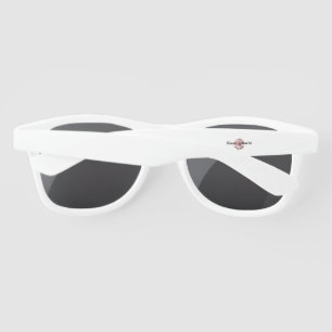 LUNETTES DE SOLEIL CONCEPTION DE STYLE ECO COOL EN PLASTIQUE