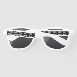 Lunettes De Soleil Conception pour les ingénieurs et les réparateurs