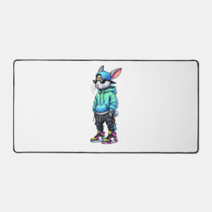 Lunettes de soleil Cool Bunny Lapin pour garçons M