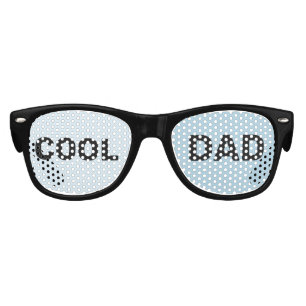 Lunettes de soleil cool DAD Party