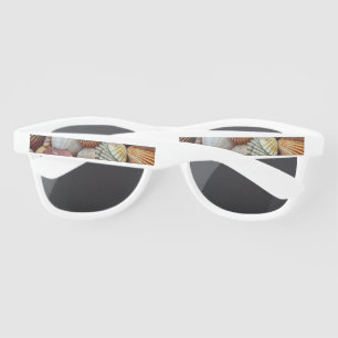 Lunettes De Soleil Coquilles de mer