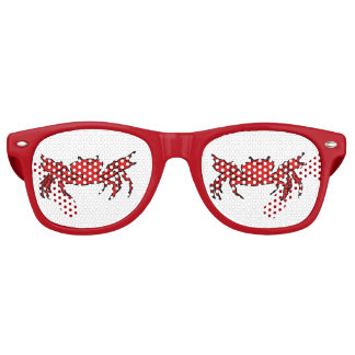 lunettes de soleil CRAB TIME