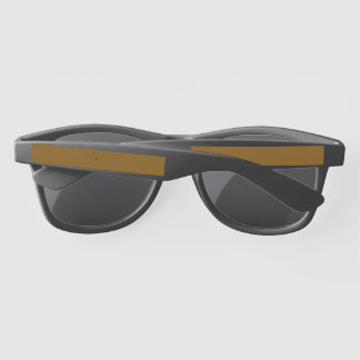 Lunettes De Soleil Créez Votre Propre Brun