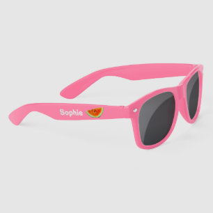 Lunettes De Soleil Cute Watermelon 4Sophie (Nom)