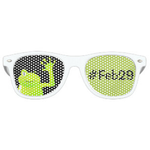 Lunettes de soleil de bébé de jour intercalaire