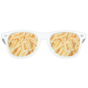Lunettes de soleil de la Fries
