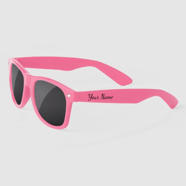 Lunettes de soleil de la partie de bachelorette (Gauche)