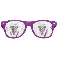 Lunettes de soleil de la partie de la piscine de r