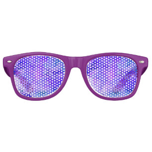 Lunettes de soleil de la partie piscine