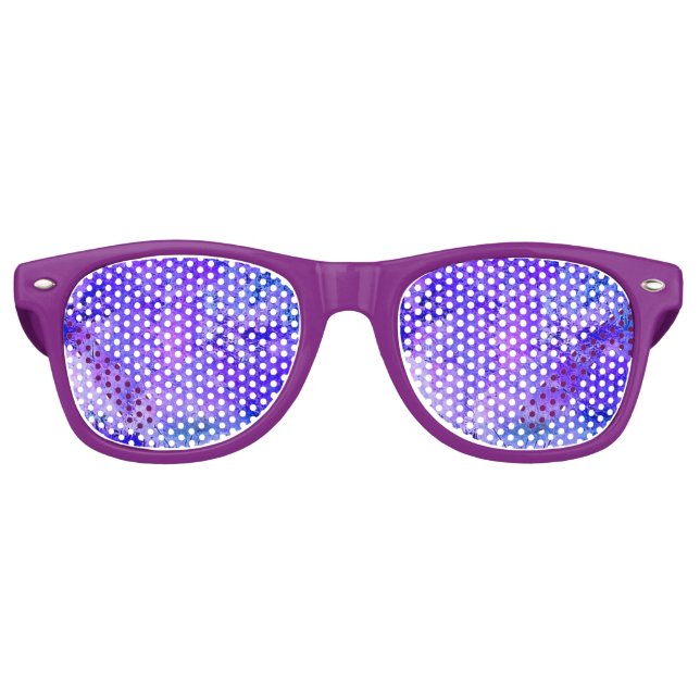Lunettes de soleil de la partie piscine (Devant)