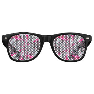 Lunettes de soleil de l'aviateur