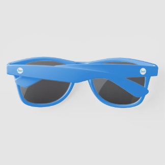 Lunettes de soleil de permum