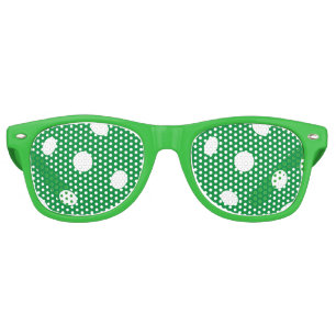Lunettes de soleil de Pickleball