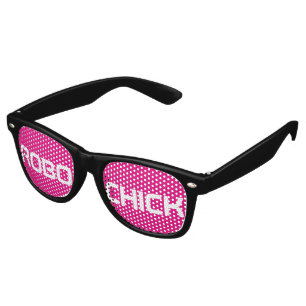 Lunettes de soleil de Robochick