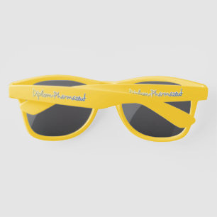 Lunettes De Soleil Diplom-Pharmazeut