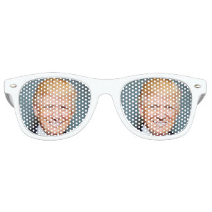 Lunettes de soleil Donald Trump