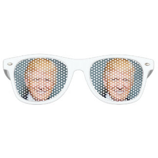 Lunettes de soleil Donald Trump