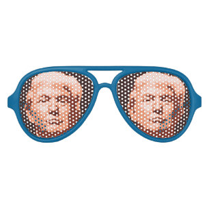 LUNETTES DE SOLEIL DONALD TRUMP