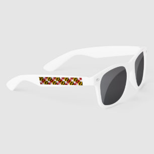 Lunettes De Soleil Drapeau du Maryland