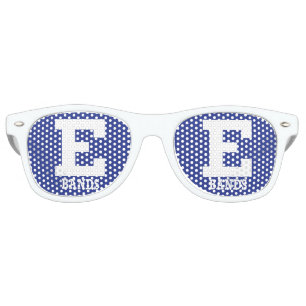 Lunettes de soleil E-Bands