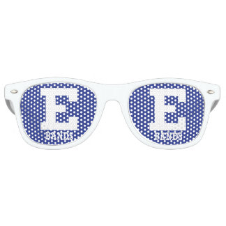 Lunettes de soleil E-Bands